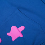 Sp5der Hoodie 7727 Sp5der