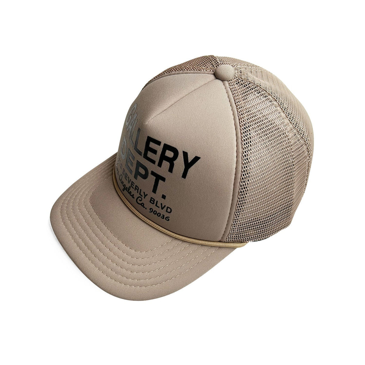 AM-Gallery Dept Hats Gorilla Fits