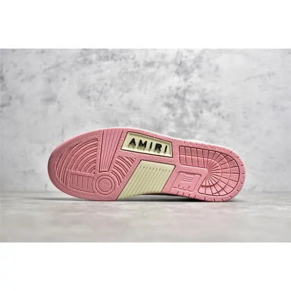 SKEL Amiri Pink LOW Gorilla fits