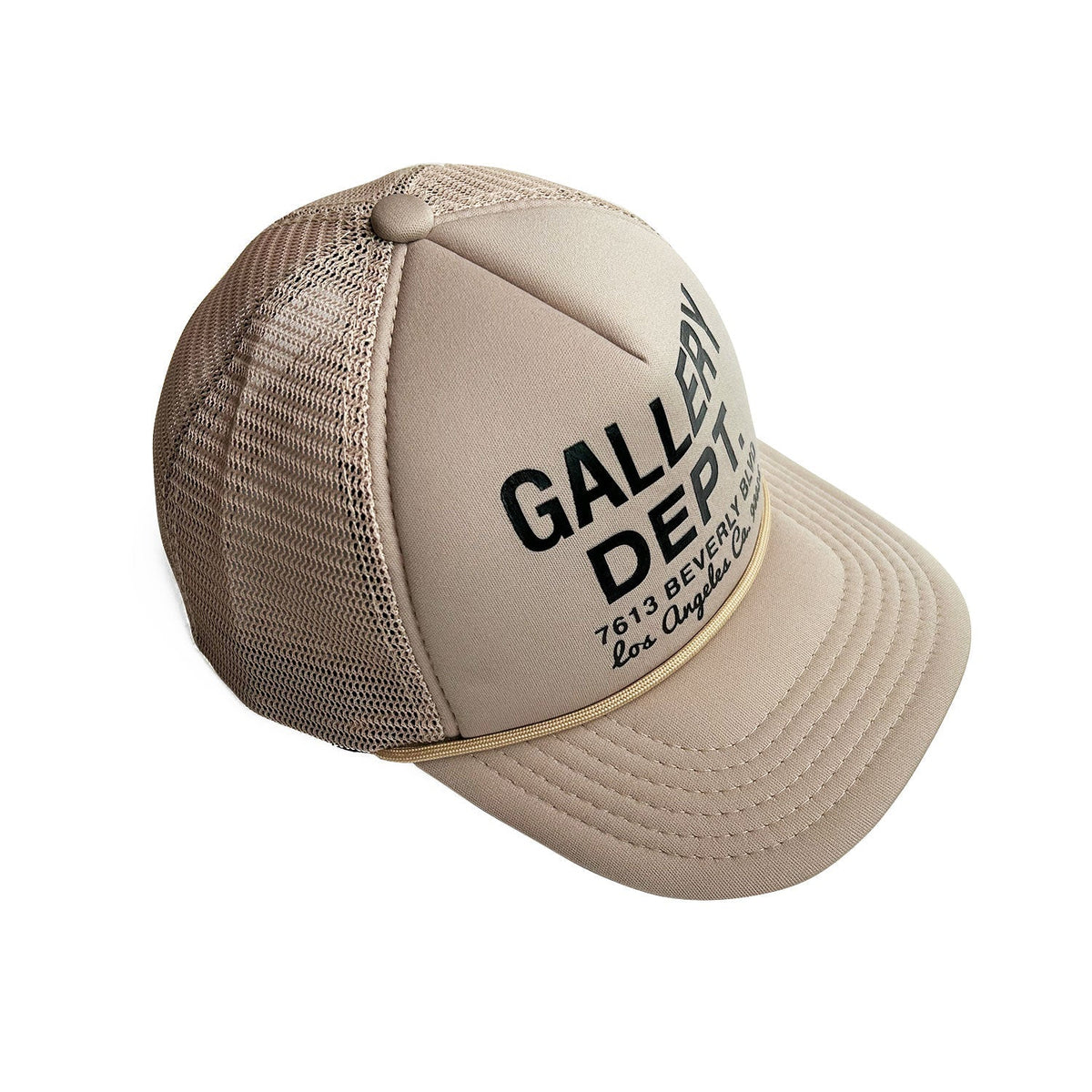 AM-Gallery Dept Hats Gorilla Fits
