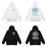 Luxury Chrome-Hearts 2025 Hoodie K7027 Chrome-Hearts