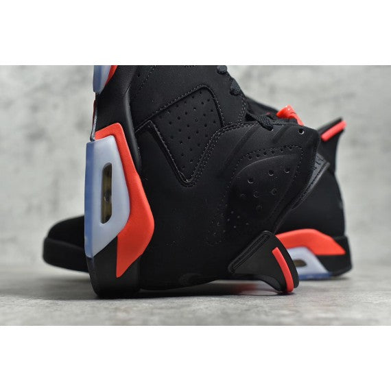 Jordan 6 Infared Gorilla fits