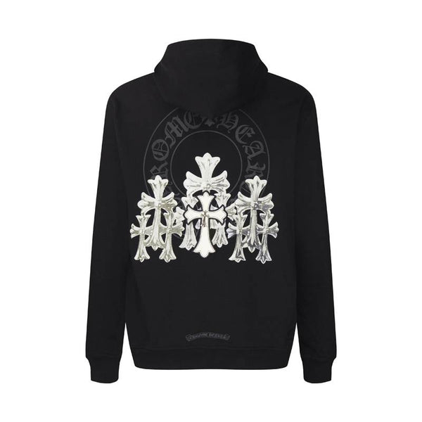 Luxury CHROME HEARTS  Hoodie K7007 Gorilla Fits