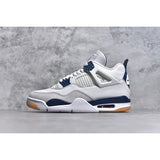 Jordan 4 SB 4 Navy Gorilla fits