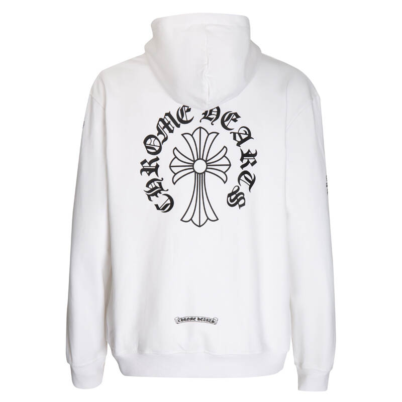 Luxury CHROME HEARTS  ZIP-UP Hoodie K5007 Chrome-Hearts