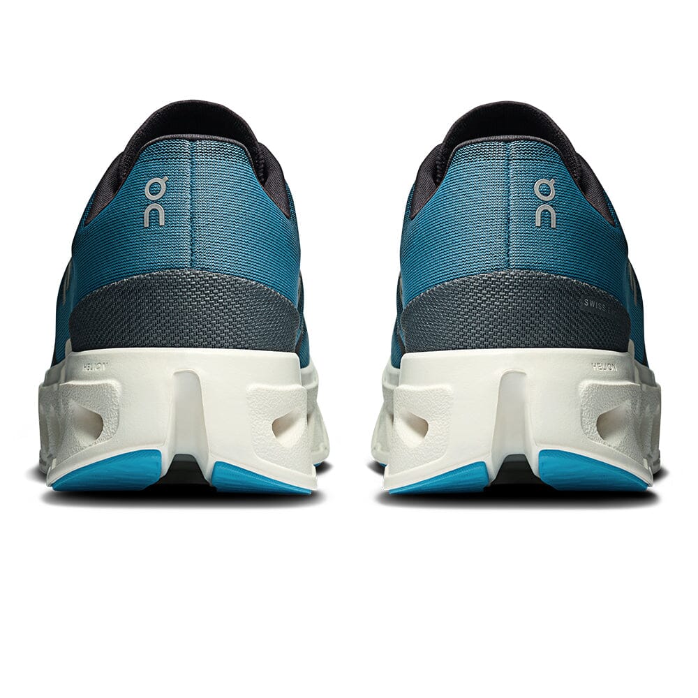 On Men's Cloudeclipse Hoka