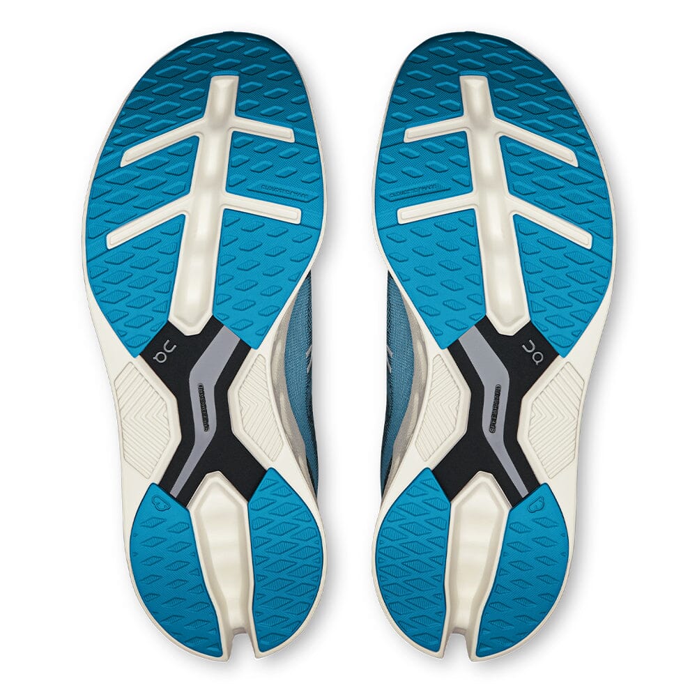 On Men's Cloudeclipse Hoka