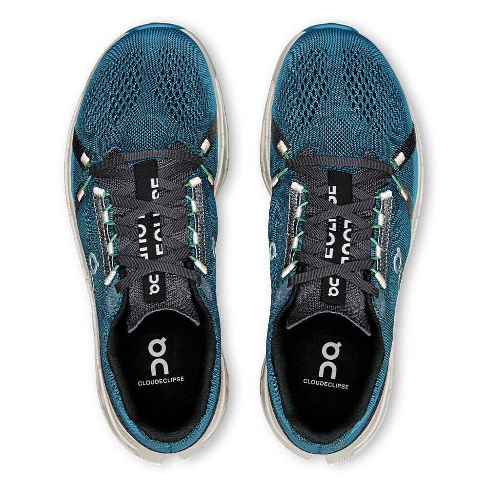 On Men's Cloudeclipse Hoka