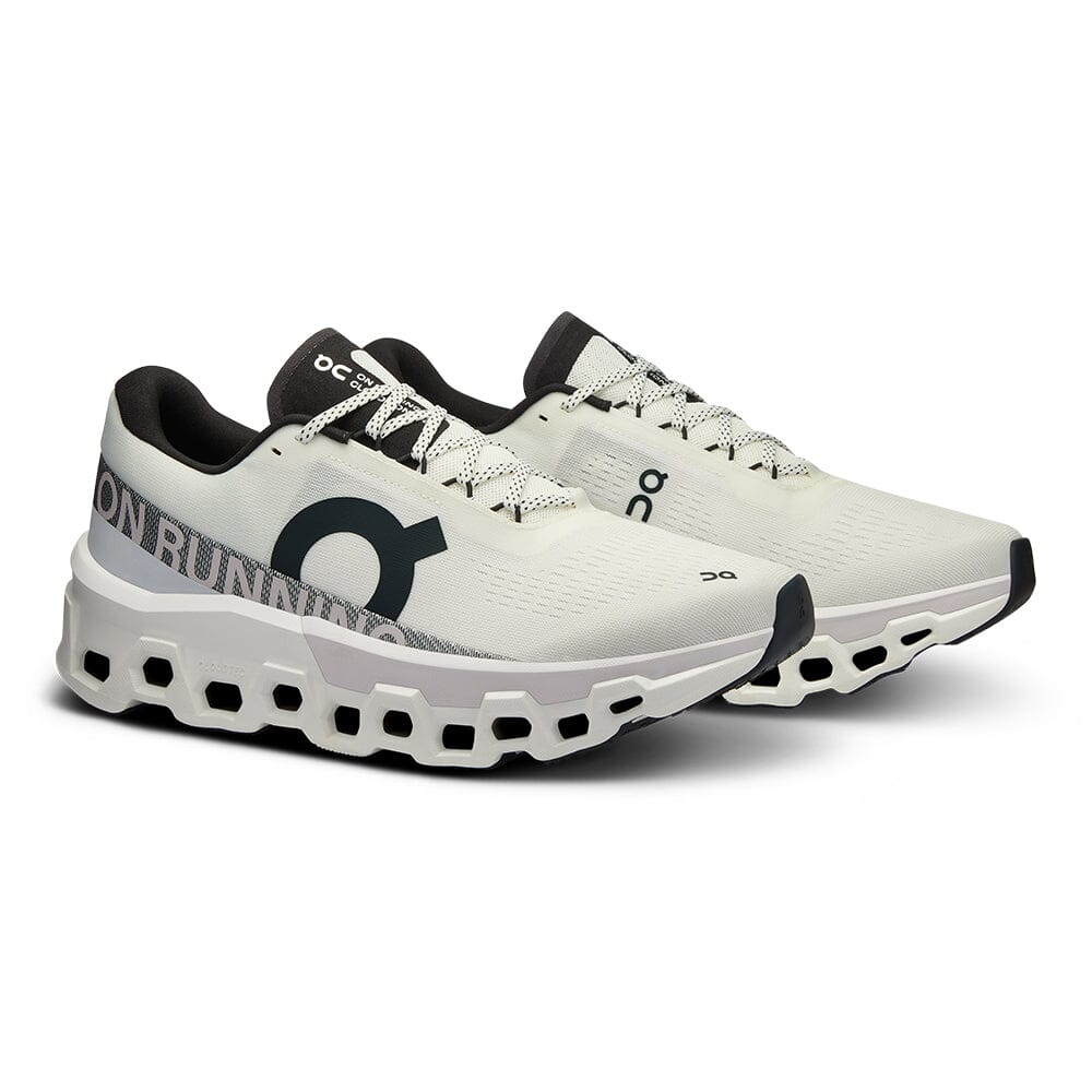 On Men’s Cloudmonster 2 Hoka