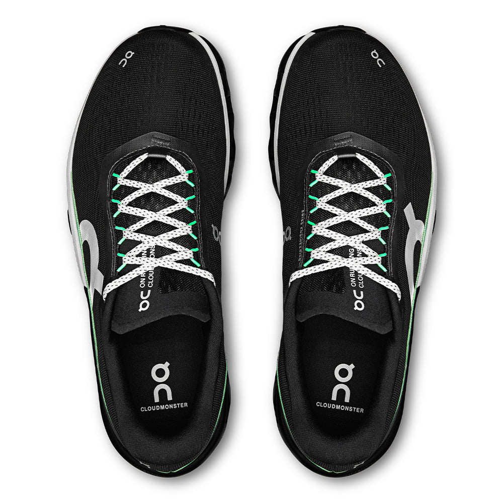 On Men’s Cloudmonster 2 Hoka