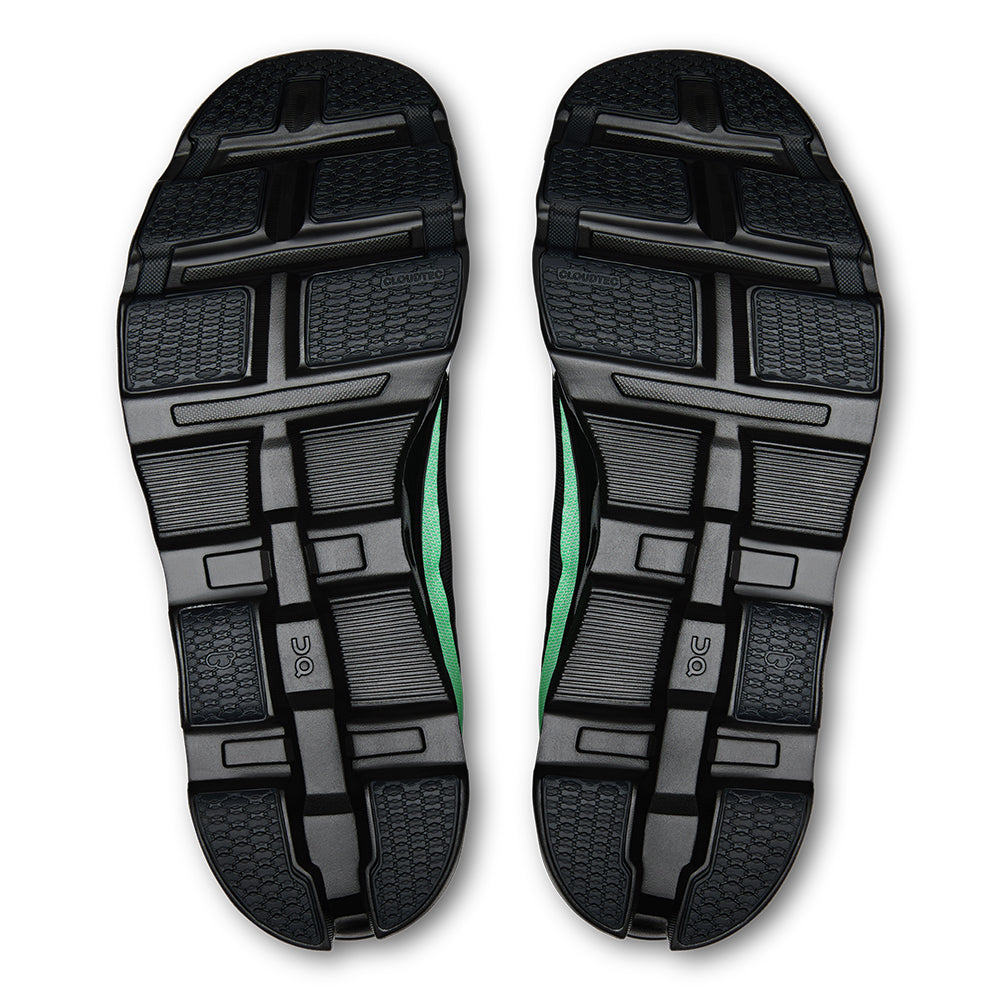 On Men’s Cloudmonster 2 Hoka