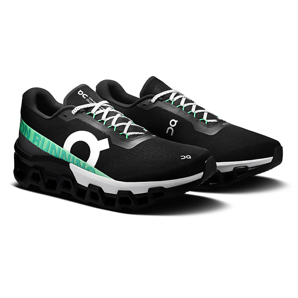 On Men’s Cloudmonster 2 Hoka