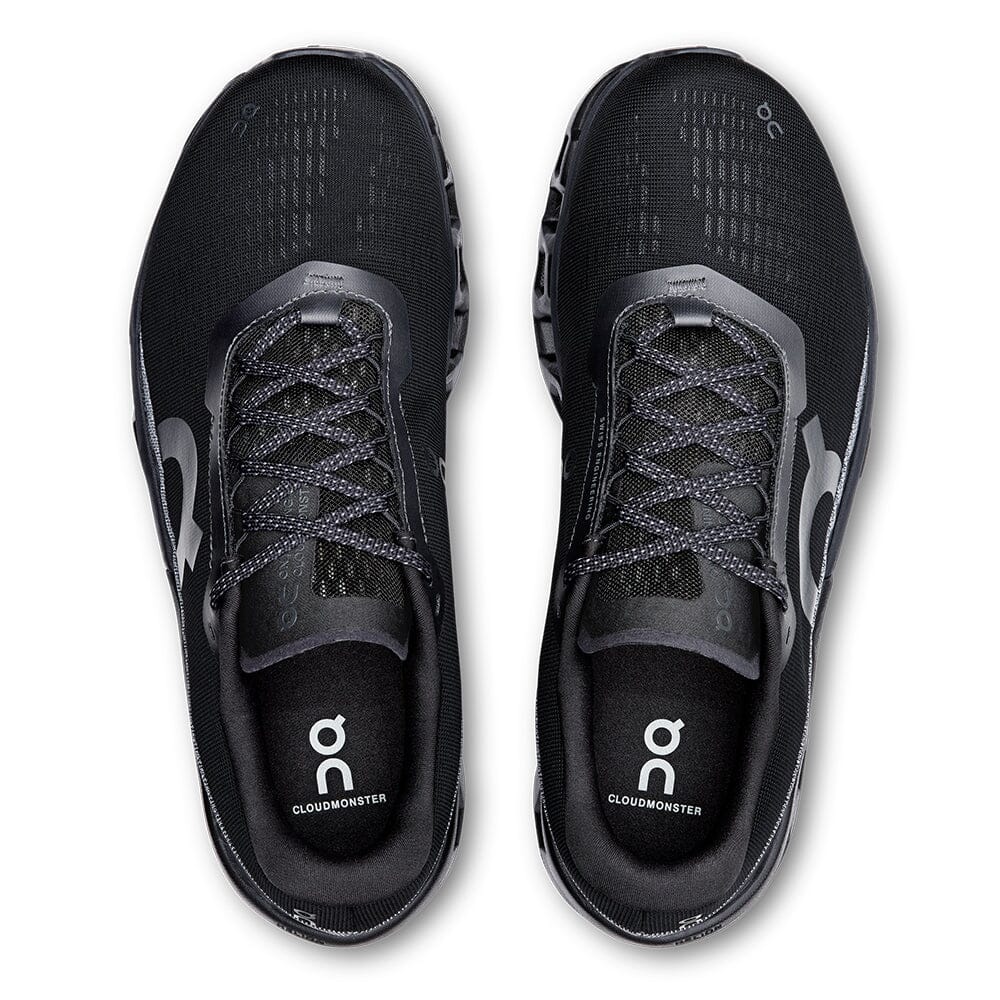 On Men’s Cloudmonster 2 Hoka