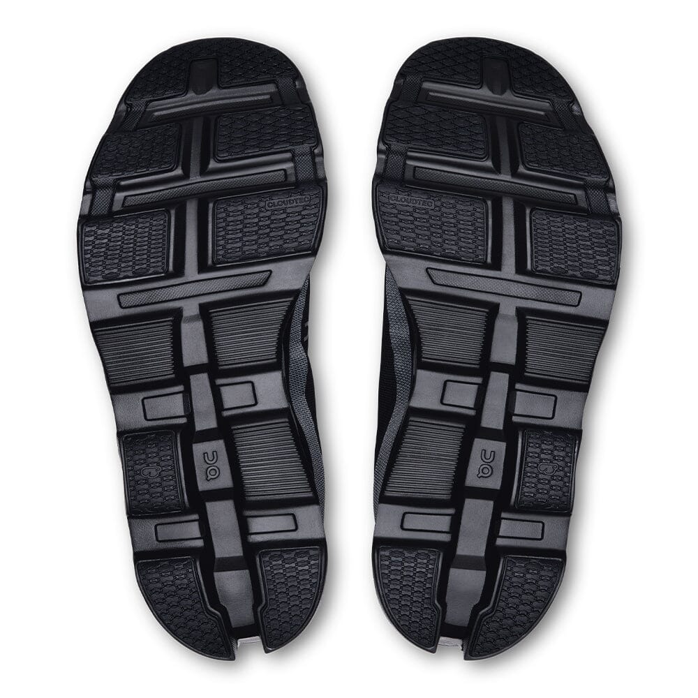 On Men’s Cloudmonster 2 Hoka