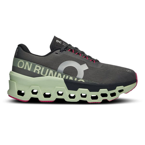 On Men’s Cloudmonster 2 Hoka