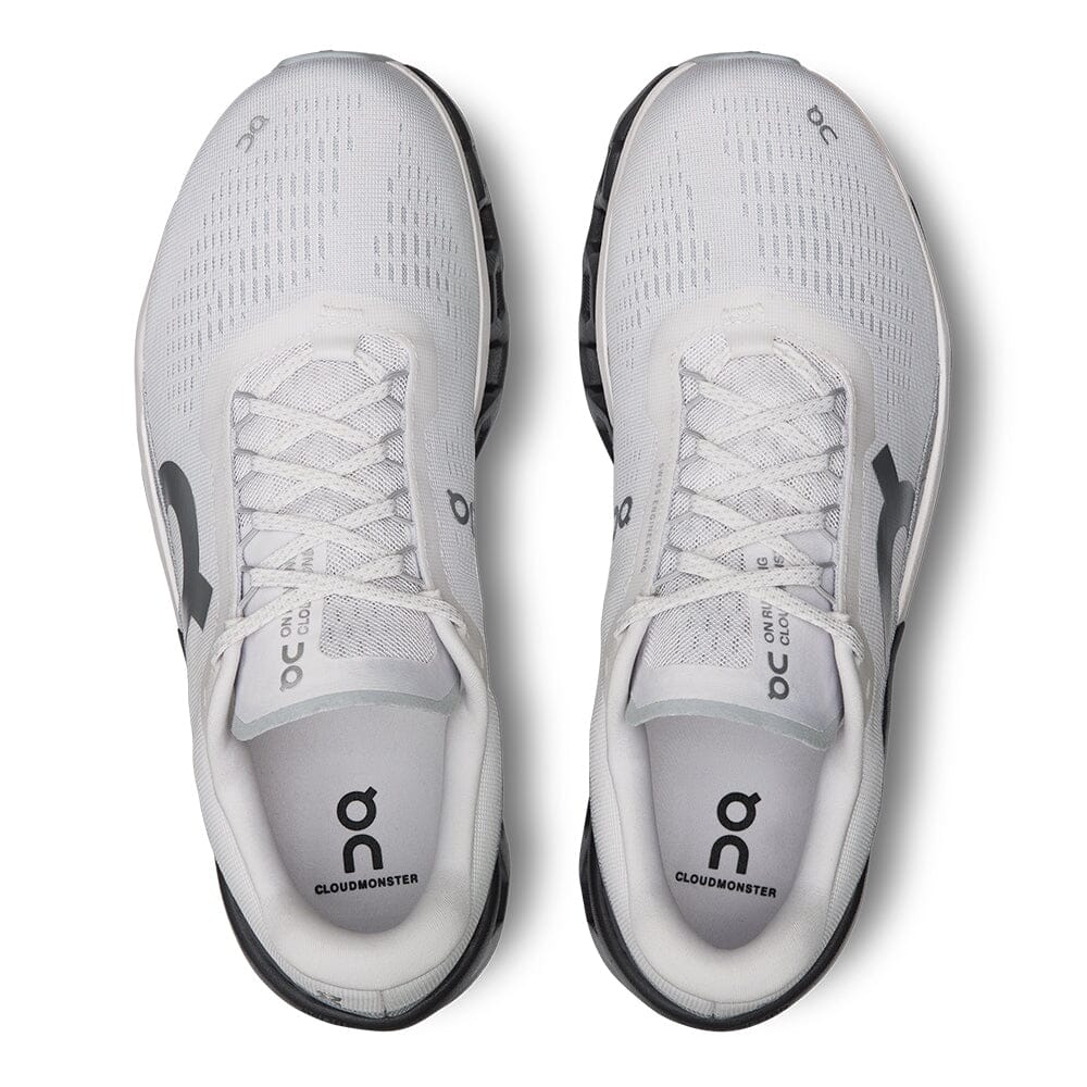 On Men’s Cloudmonster 2 Hoka