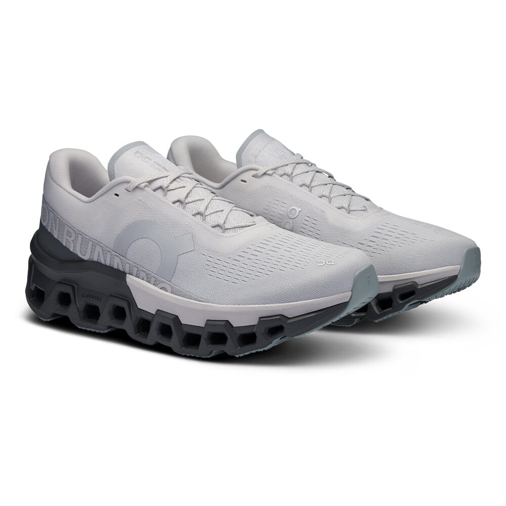 On Men’s Cloudmonster 2 Hoka