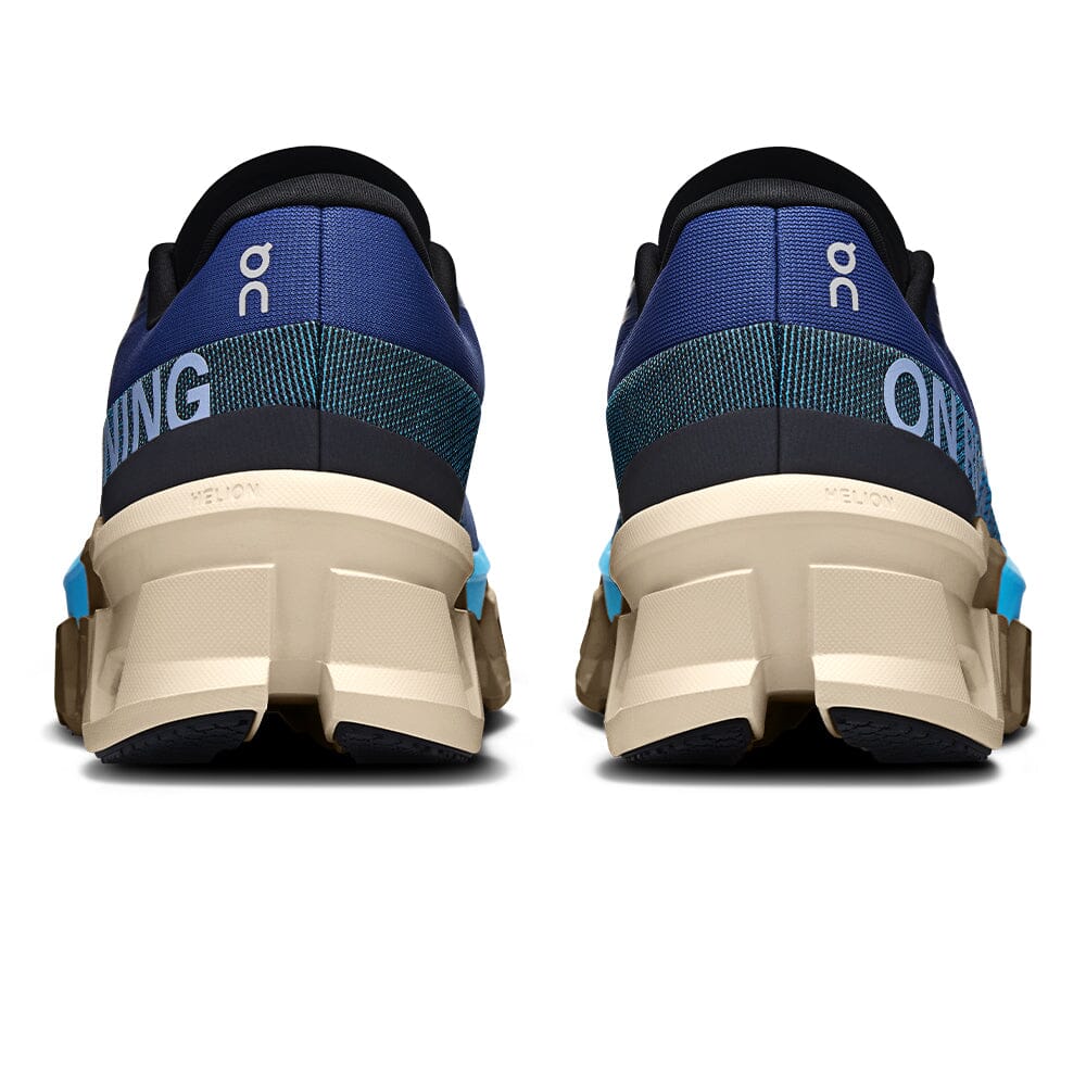 On Men’s Cloudmonster 2 Hoka