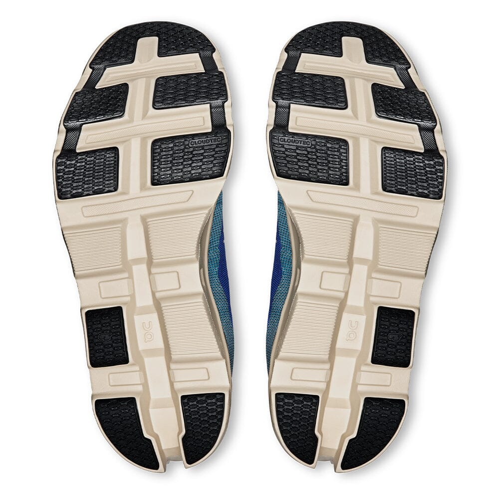 On Men’s Cloudmonster 2 Hoka