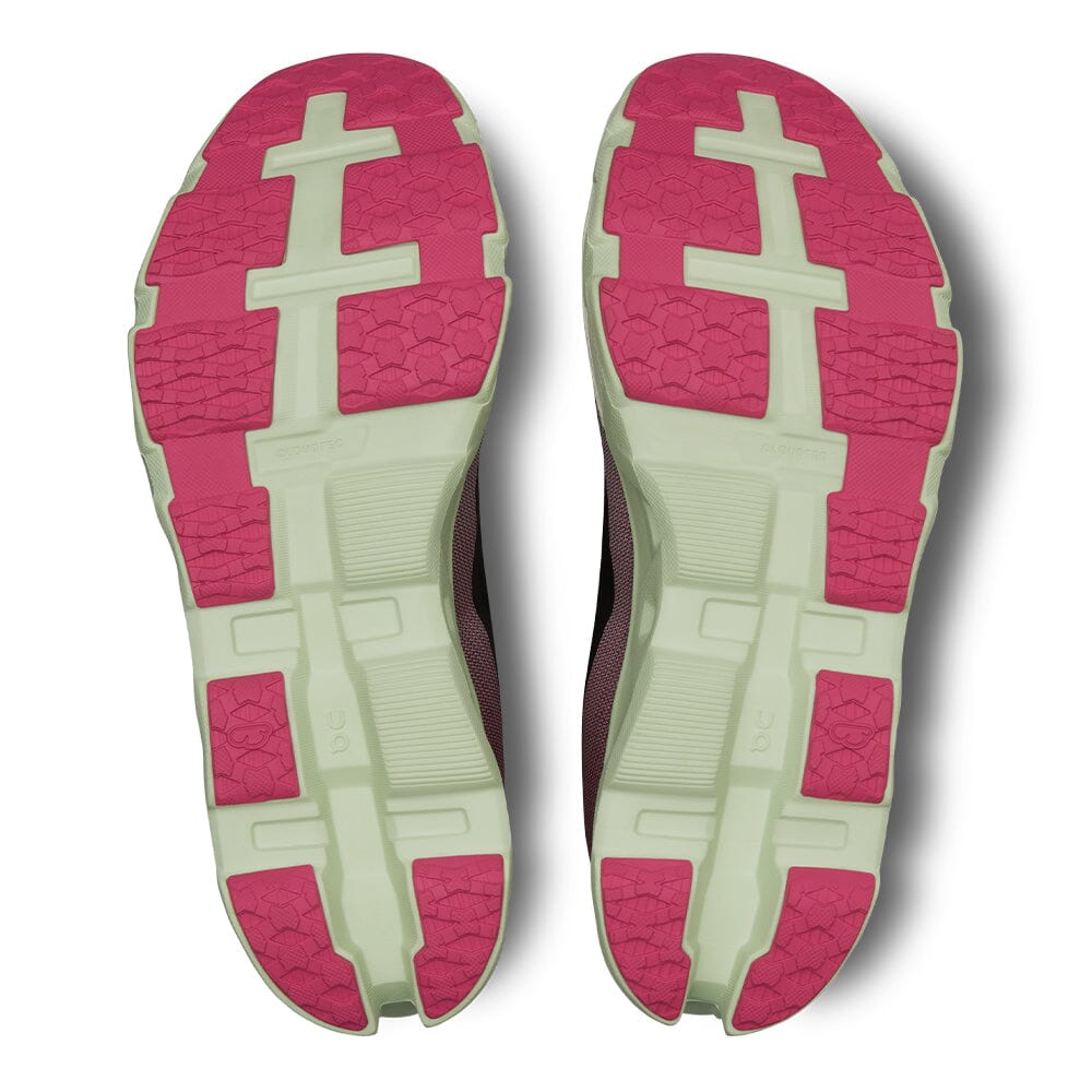 On Men's Cloudmonster Hyper Hoka