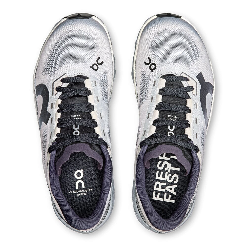 On Men's Cloudmonster Hyper Hoka