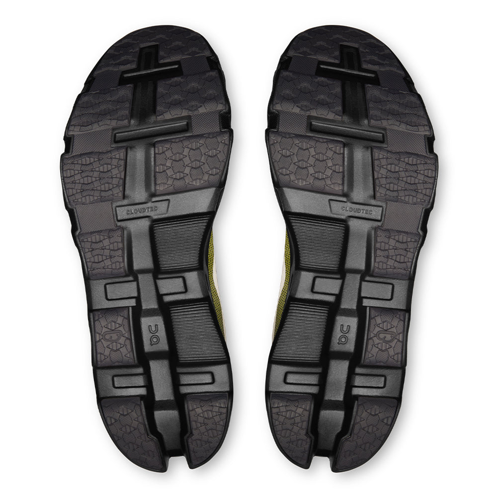 On Men's Cloudmonster Hyper Hoka