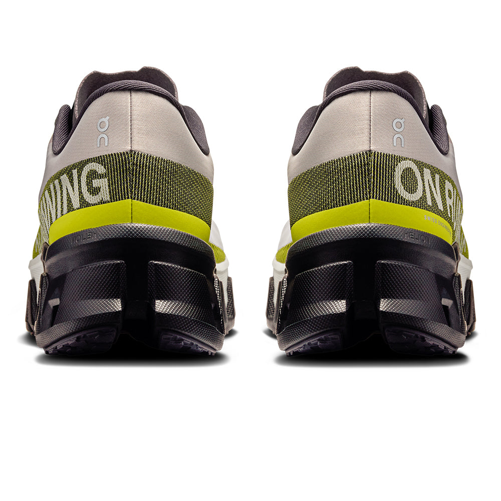 On Men's Cloudmonster Hyper Hoka