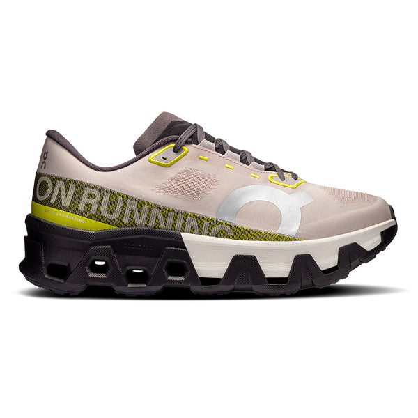 On Men's Cloudmonster Hyper Hoka