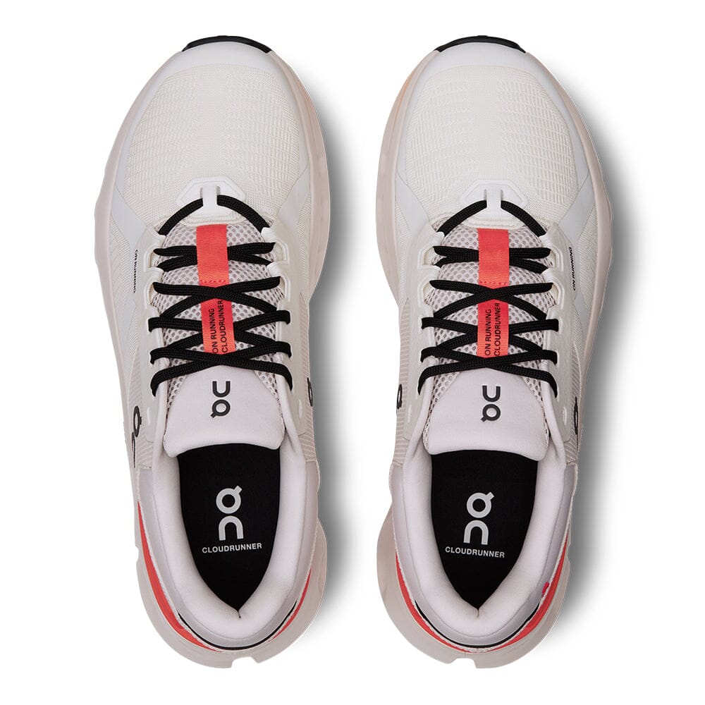 On Men's Cloudrunner 2 Hoka