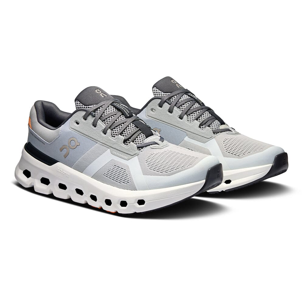 On Men's Cloudrunner 2 Hoka