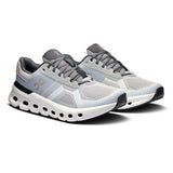 On Men's Cloudrunner 2 Hoka