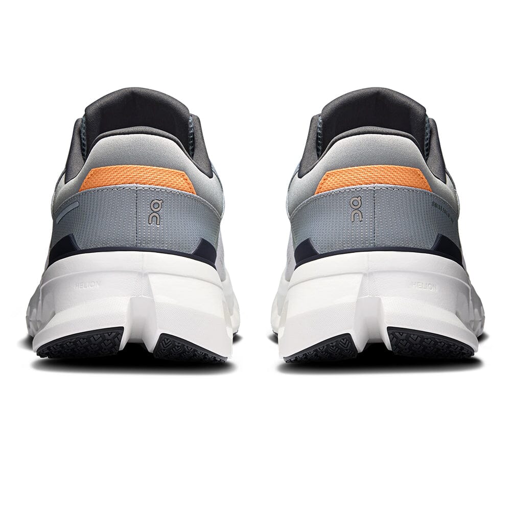 On Men's Cloudrunner 2 Hoka