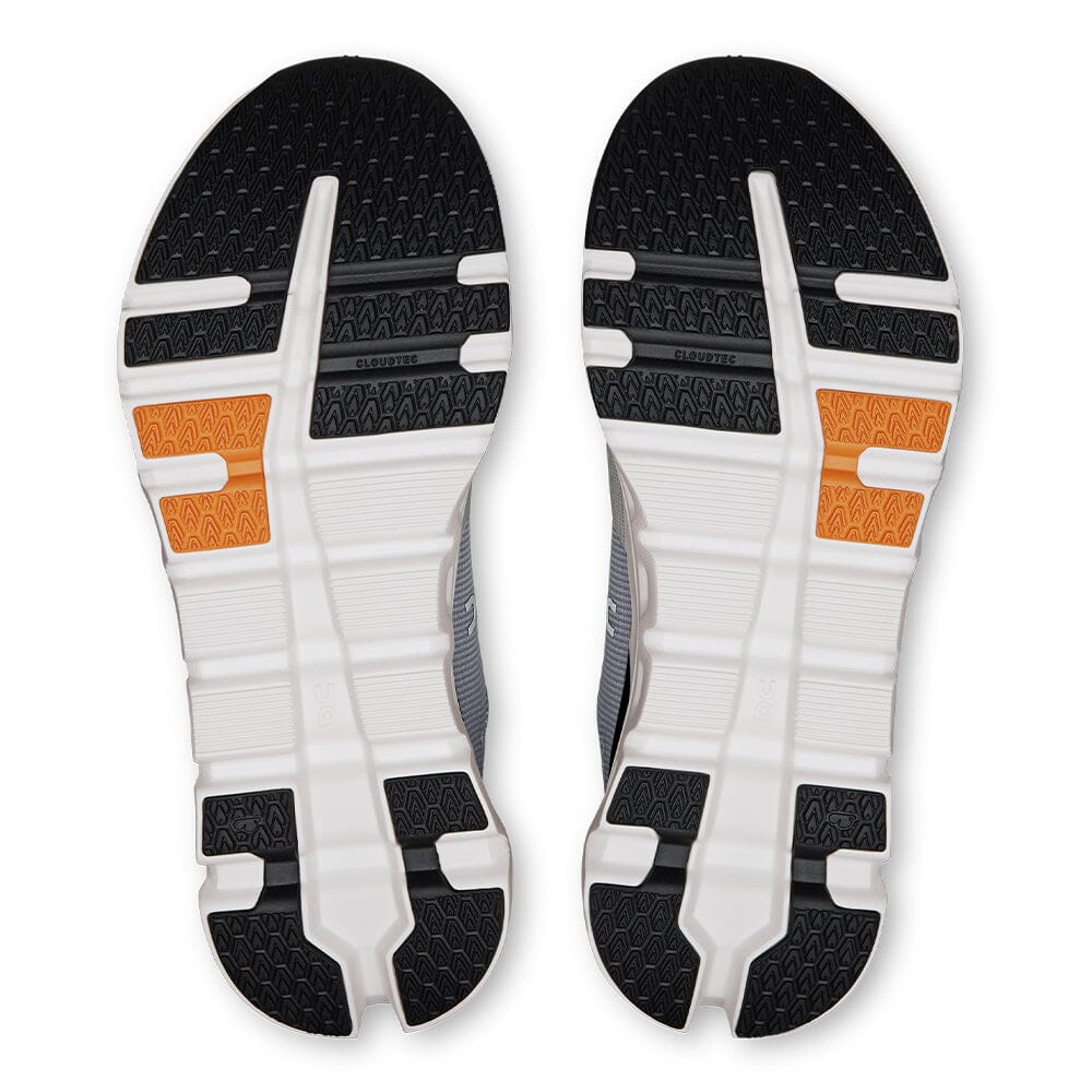 On Men's Cloudrunner 2 Hoka