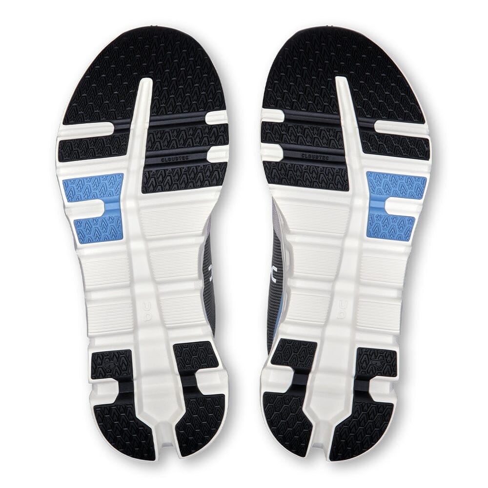 On Men's Cloudrunner 2 Hoka