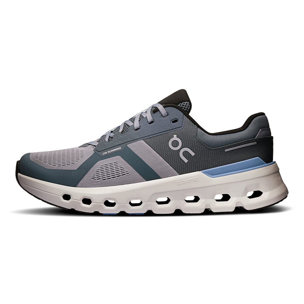 On Men's Cloudrunner 2 Hoka