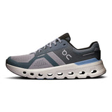 On Men's Cloudrunner 2 Hoka