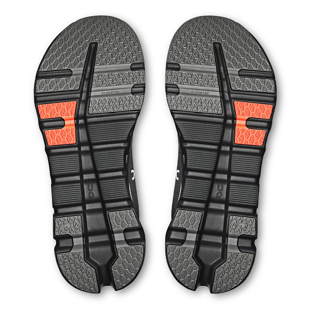 On Men's Cloudrunner 2 Hoka