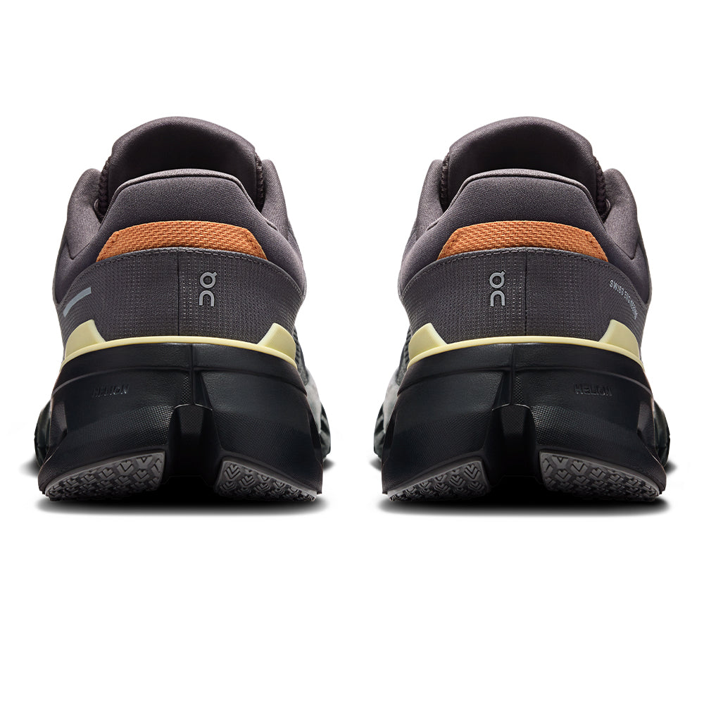 On Men's Cloudrunner 2 Hoka