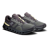 On Men's Cloudrunner 2 Hoka