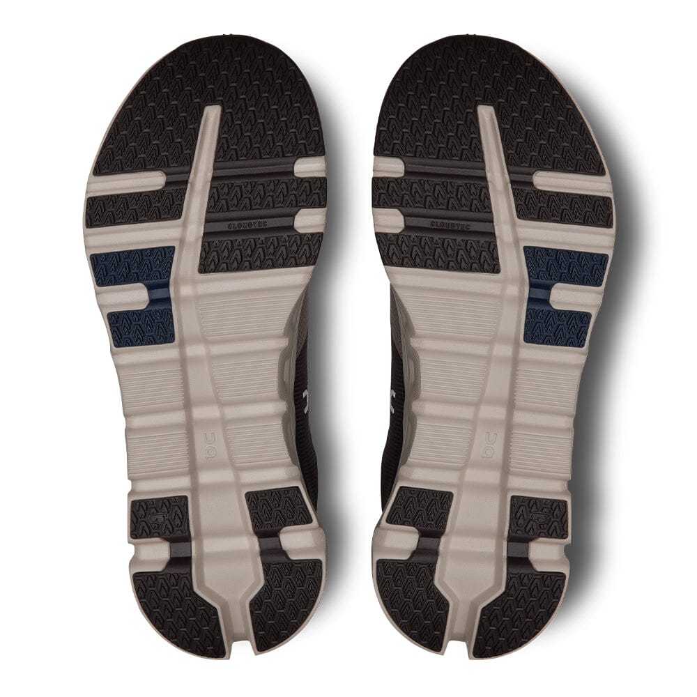 On Men's Cloudrunner 2 Waterproof Hoka