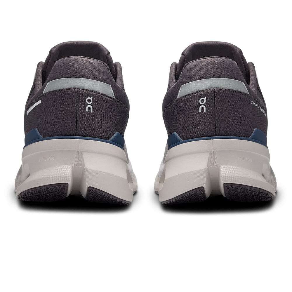 On Men's Cloudrunner 2 Waterproof Hoka