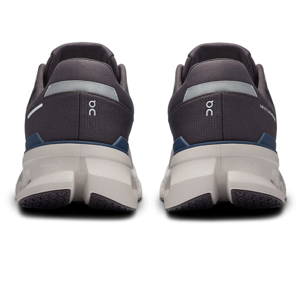 On Men's Cloudrunner 2 Waterproof Hoka