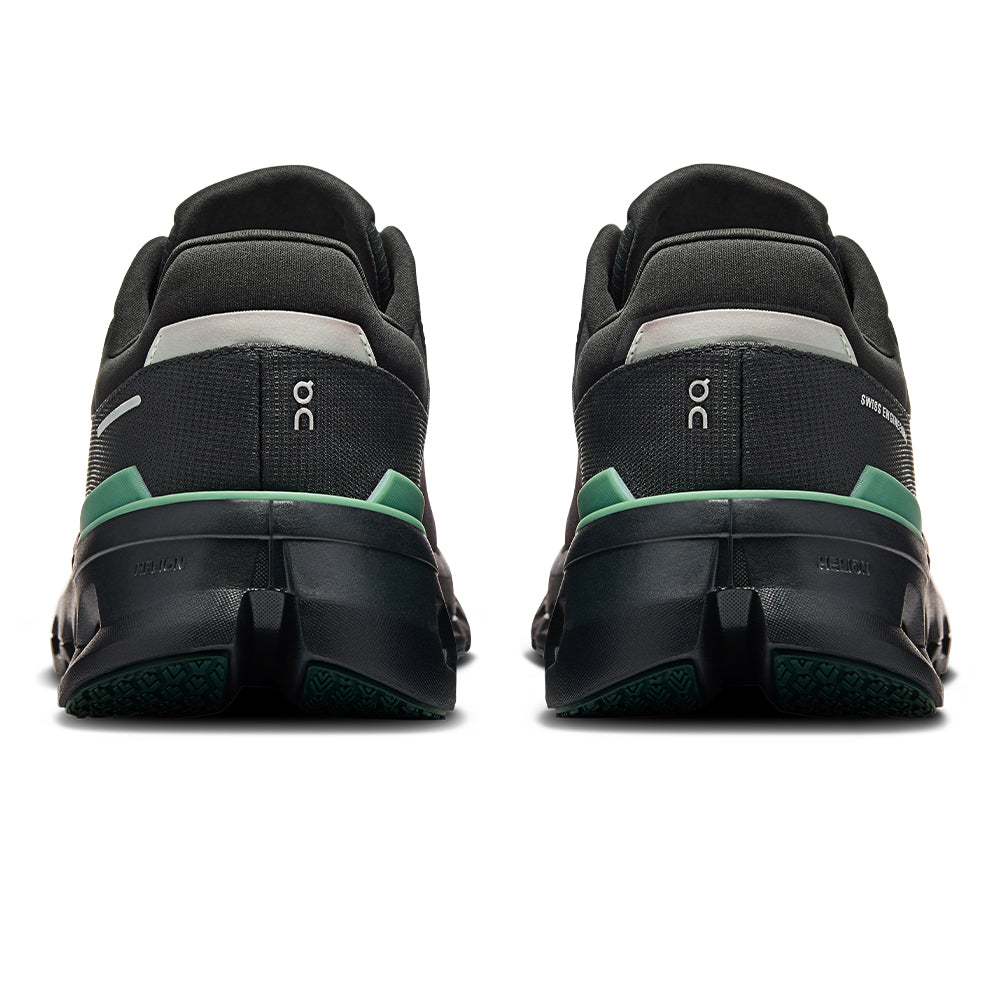 On Men's Cloudrunner 2 Waterproof Hoka