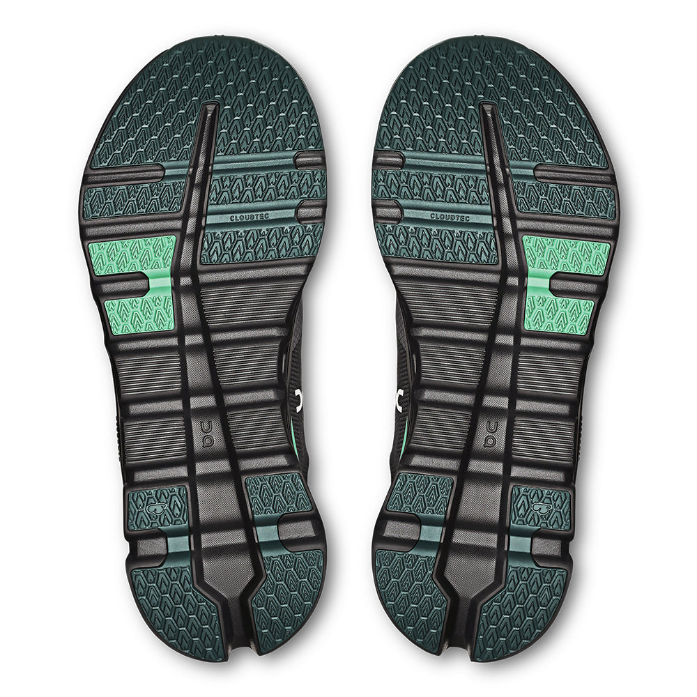 On Men's Cloudrunner 2 Waterproof Hoka