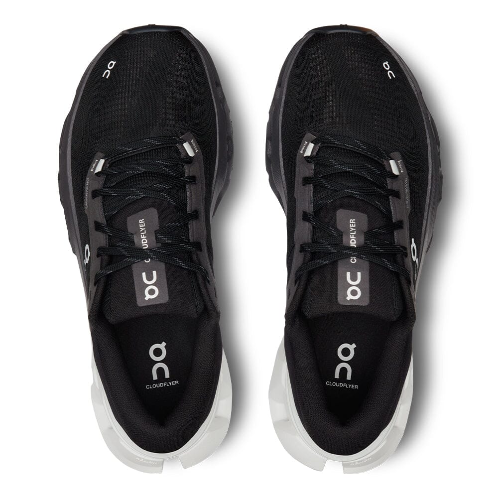 On Men's Cloudflyer 5 Hoka