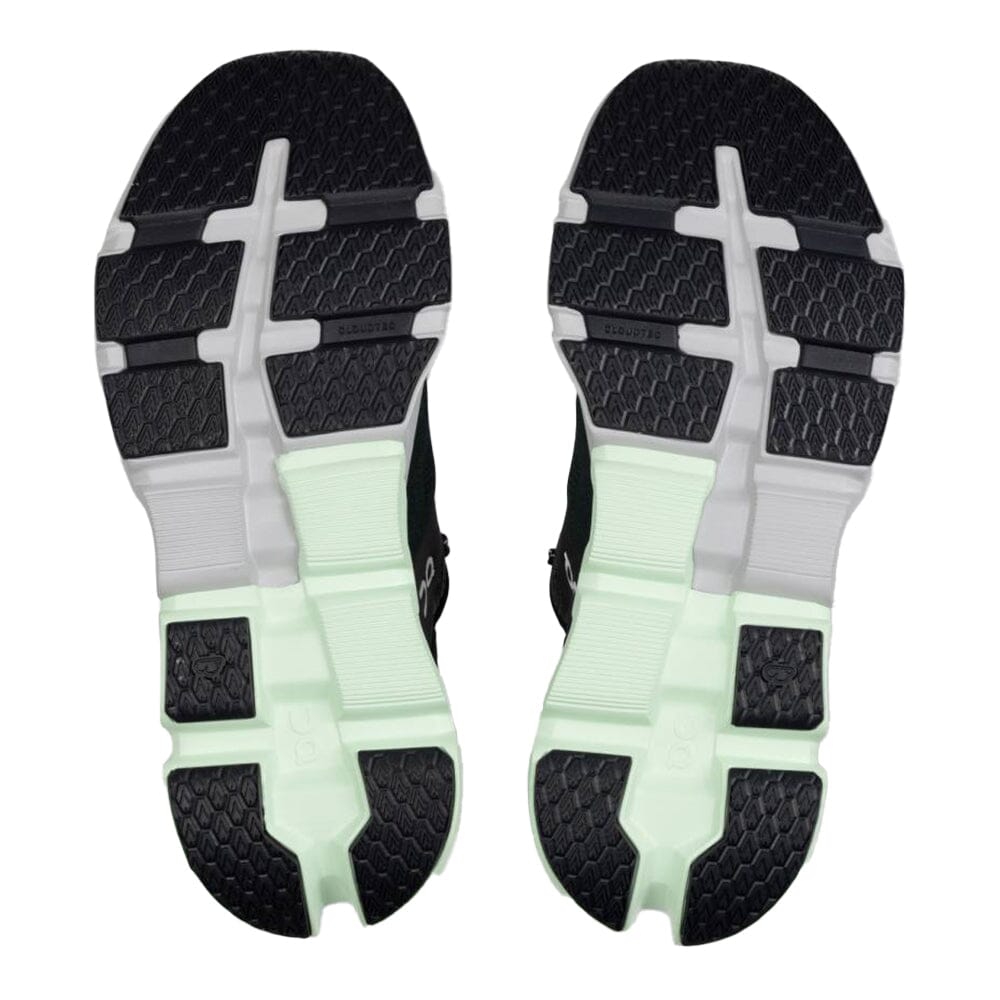 On Men's Cloudflyer 5 Hoka