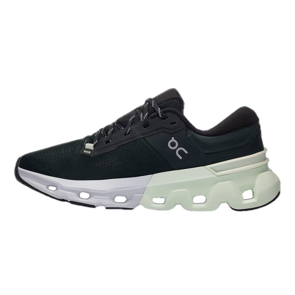 On Men's Cloudflyer 5 Hoka