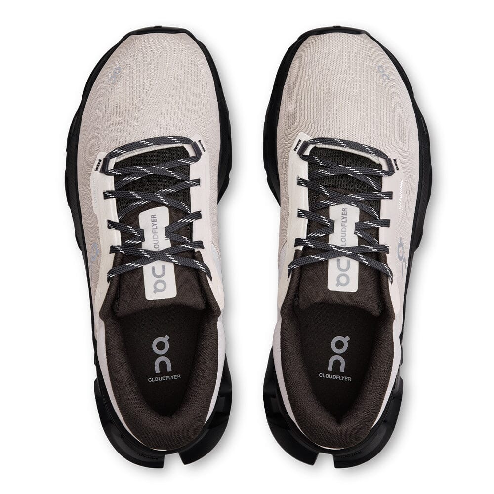 On Men's Cloudflyer 5 Hoka