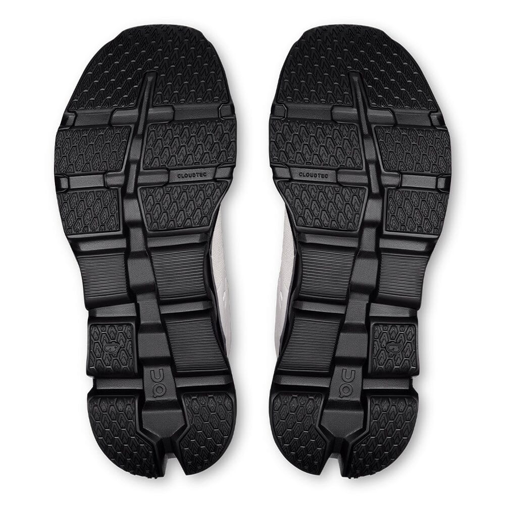 On Men's Cloudflyer 5 Hoka