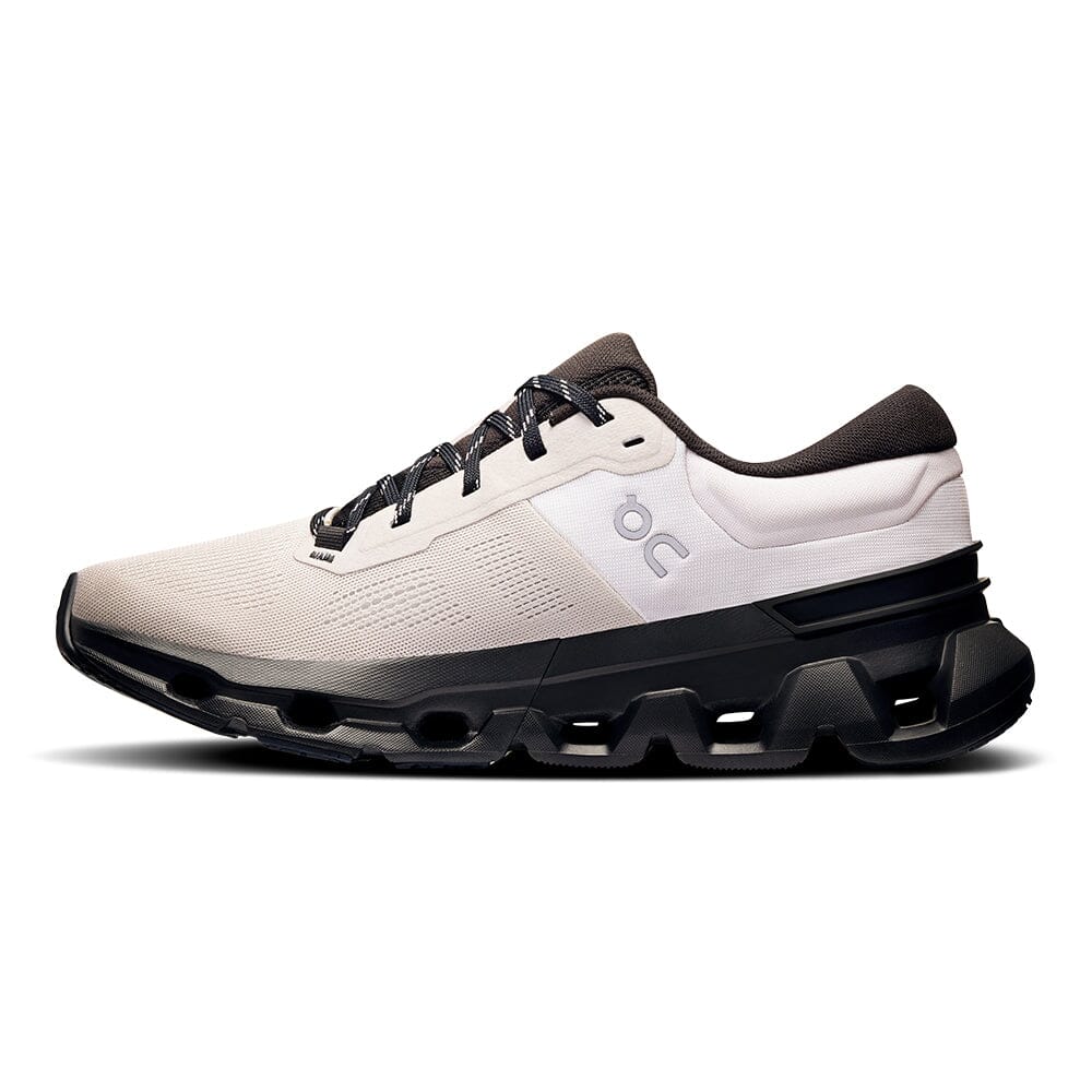 On Men's Cloudflyer 5 Hoka